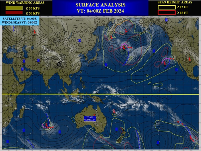 INVEST 95P up-graded to MEDIUM// OVERLAND Remnants of TC 07P(KIRRILY)//INVEST 94P// 0409utc INVEST 95P up-graded to MEDIUM// OVERLAND Remnants of TC 07P(KIRRILY)//INVEST 94P// 0409utc