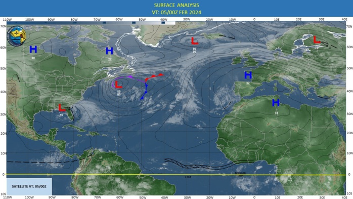 Tropical Cyclone Formation Alert issued for INVEST 95P//INVEST 94P//INVEST 97P//07P(KIRRILY overland remnants// 0509utc