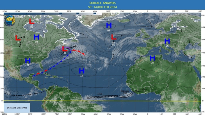 INVEST 90S// INVEST 93S// INVEST 94P//10 DAY ECMWF Storm Tracks//3 Week Tropical Cyclone Formation Probability// 1409utc
