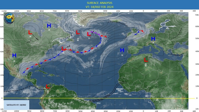 TC 13S(DJOUNGOU) peaks as a powerful CAT 4 US//TCFA issued for INVEST 95S//10 Day ECMWF Storm Tracks//1809utc
