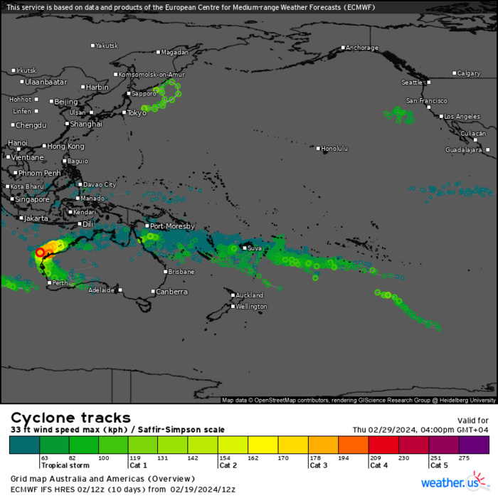 Rapid Update: TC 13S(DJOUNGOU) subtropical//TC 16S(ELEANOR)//Overland TC 14P(LINCOLN)//INVEST 96P//INVEST 97P//1921utc Rapid Update: TC 13S(DJOUNGOU) subtropical//TC 16S(ELEANOR)//Overland TC 14P(LINCOLN)//INVEST 96P//INVEST 97P//1921utc