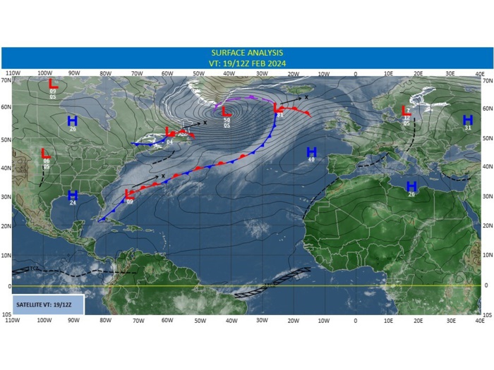 Rapid Update: TC 13S(DJOUNGOU) subtropical//TC 16S(ELEANOR)//Overland TC 14P(LINCOLN)//INVEST 96P//INVEST 97P//1921utc