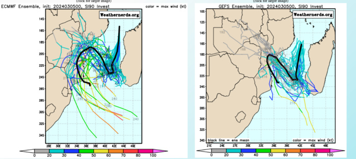 INVEST 90S// INVEST 91S// 0506utc update INVEST 90S// INVEST 91S// 0506utc update
