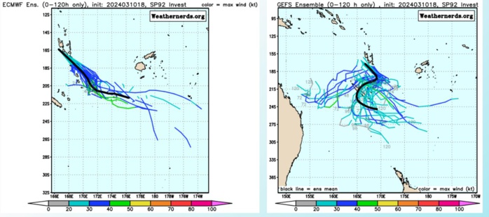 TC 17S(FILIPO) intensifying next 24H//INVEST 91S likely to develop next 48H// 1100utc updates TC 17S(FILIPO) intensifying next 24H//INVEST 91S likely to develop next 48H// 1100utc updates