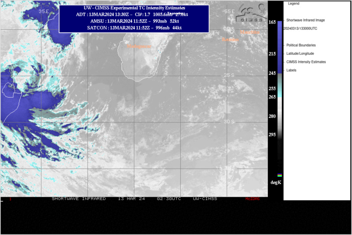 TC 17S(FILIPO) to peak again within 24h//TC 18S to intensify steadily next 5 days//INVEST 94S//INVEST 93P//3 Week Tropical Cyclone Formation Probability//1315utc 