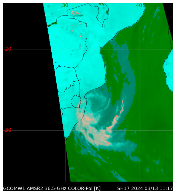 TC 17S(FILIPO) to peak again within 24h//TC 18S to intensify steadily next 5 days//INVEST 94S//INVEST 93P//3 Week Tropical Cyclone Formation Probability//1315utc 