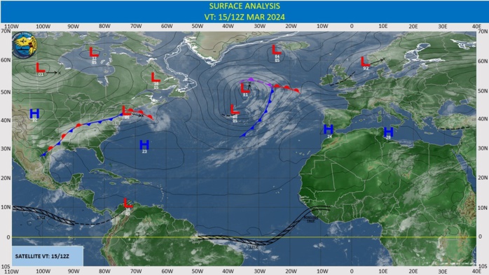 TC 18S struggling but forecast to intensify a bit after 24h// TC 19P to intensify over the GOC next 36/48h// 15/21UTC