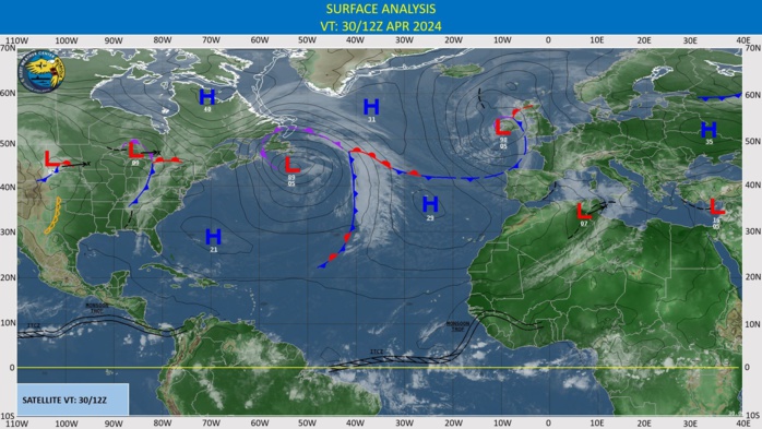 INVEST 90S Tropical Cyclone Formation Alert//ECMWF 10 Day Storm Tracks//3 Week TC Formation Probability//0103utc