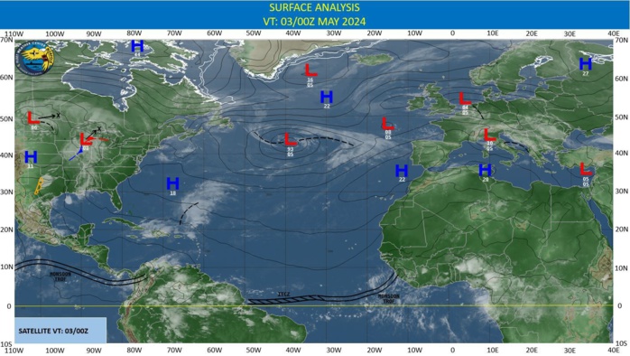 TC 23S(HIDAYA) peaked at 80 knots/CAT 1 US A NEW RECORD AS THE MOST INTENSE TC IN THIS REGION//0315utc TC 23S(HIDAYA) peaked at 80 knots/CAT 1 US A NEW RECORD AS THE MOST INTENSE TC IN THIS REGION//0315utc