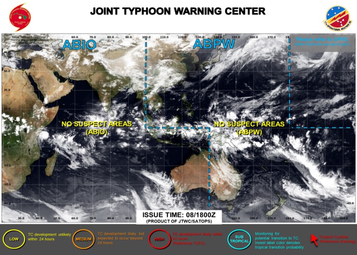 Western North Pacific 3 Week TC Formation Probability// 0903utc