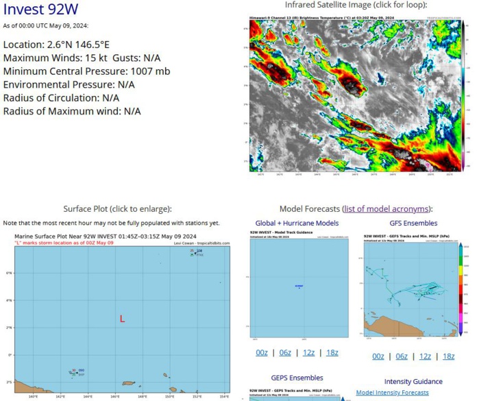 Western North Pacific 3 Week TC Formation Probability// 0903utc Western North Pacific 3 Week TC Formation Probability// 0903utc