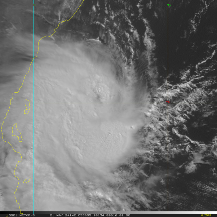 INVEST 93W TCFA// TC 24S(IALY) peaked at Typhoon Intensity//INVEST 99B//TC 25S short-lived//10 Day ECMWF Storm Tracks// 3 Week TC Formation Probability//2215utc 