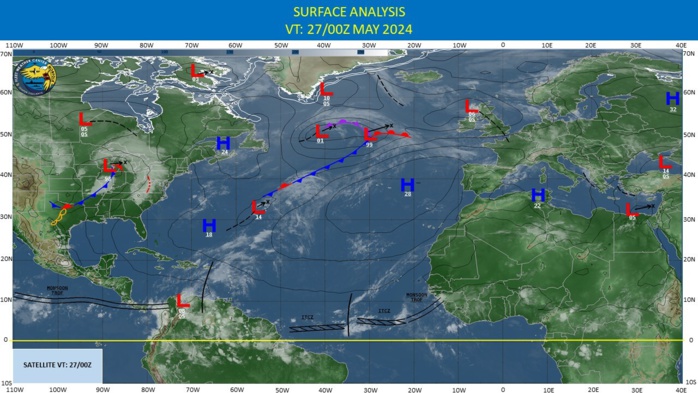 Typhoon 01W(EWINIAR) +45knots last 24h to peak at CAT 3 US within 24h//TC 01B(REMAL) landfall//10 Day ECWMF Storm Tracks//2706utc