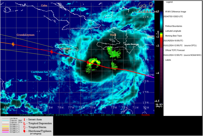 Formidable 02L(BERYL) was a CAT 5 US// INVEST 96L// INVEST 91E//ECMWF 10 Day Storm Tracks// 3 Week TC Formation Probability//0315utc Formidable 02L(BERYL) was a CAT 5 US// INVEST 96L// INVEST 91E//ECMWF 10 Day Storm Tracks// 3 Week TC Formation Probability//0315utc