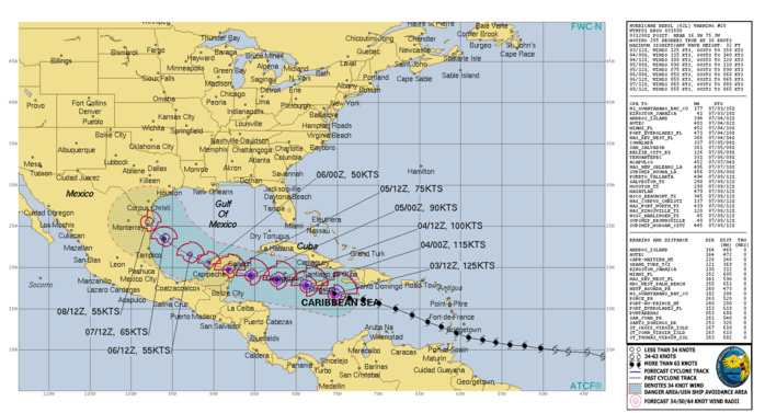 Formidable 02L(BERYL) was a CAT 5 US// INVEST 96L// INVEST 91E//ECMWF 10 Day Storm Tracks// 3 Week TC Formation Probability//0315utc Formidable 02L(BERYL) was a CAT 5 US// INVEST 96L// INVEST 91E//ECMWF 10 Day Storm Tracks// 3 Week TC Formation Probability//0315utc