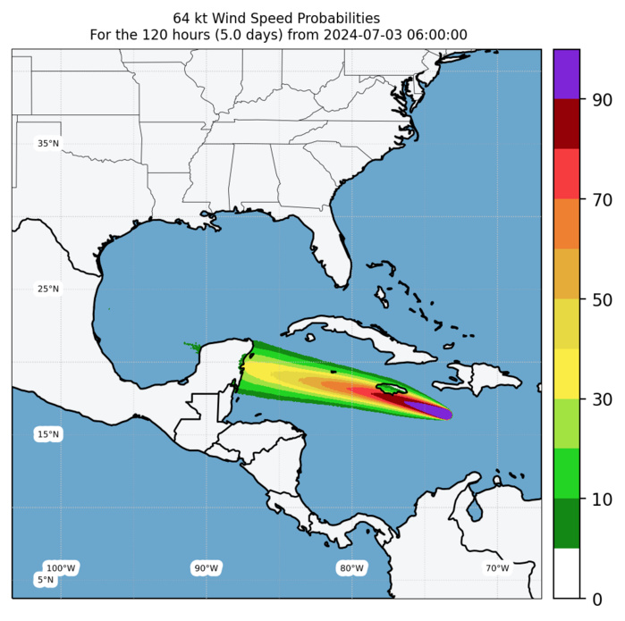 Formidable 02L(BERYL) was a CAT 5 US// INVEST 96L// INVEST 91E//ECMWF 10 Day Storm Tracks// 3 Week TC Formation Probability//0315utc Formidable 02L(BERYL) was a CAT 5 US// INVEST 96L// INVEST 91E//ECMWF 10 Day Storm Tracks// 3 Week TC Formation Probability//0315utc