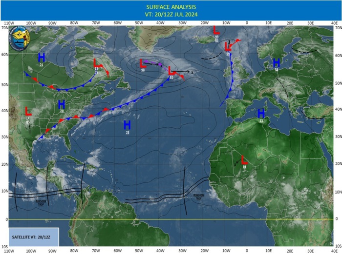 05W(GAEMI) forecast to reach CAT 3 US by 96H// 04W peaking near HAINAN within 36h//INVEST 93W// 2009utc 05W(GAEMI) forecast to reach CAT 3 US by 96H// 04W peaking near HAINAN within 36h//INVEST 93W// 2009utc