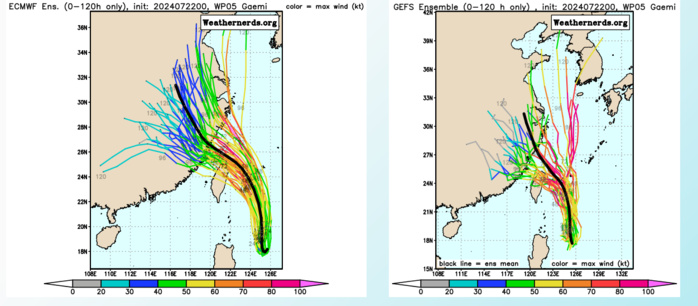 04W(PRAPIROON) landfall within 24h//05W(GAEMI) intensifying and peaking by 48h//INVEST 94W// 2209utc 04W(PRAPIROON) landfall within 24h//05W(GAEMI) intensifying and peaking by 48h//INVEST 94W// 2209utc