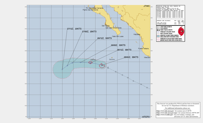 05W(GAEMI) making landfall over CHINA// INVEST 95W// 02E(BUD)// 3 Week TC Formation Probability//2509utc 05W(GAEMI) making landfall over CHINA// INVEST 95W// 02E(BUD)// 3 Week TC Formation Probability//2509utc