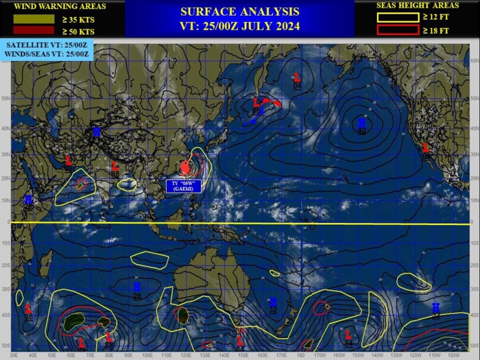 05W(GAEMI) making landfall over CHINA// INVEST 95W// 02E(BUD)// 3 Week TC Formation Probability//2509utc 05W(GAEMI) making landfall over CHINA// INVEST 95W// 02E(BUD)// 3 Week TC Formation Probability//2509utc