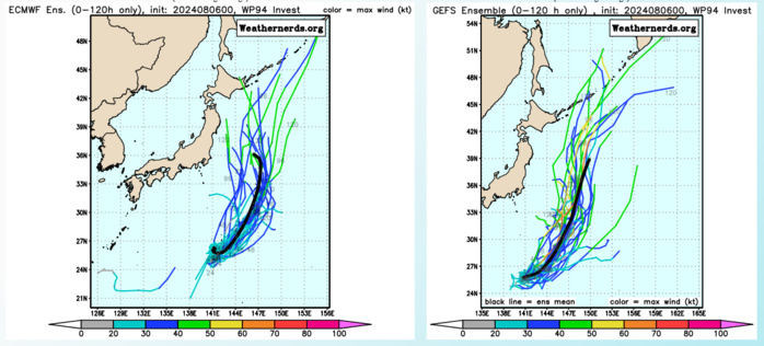 INVEST 94W: TROPICAL CYCLONE FORMATION ALERT// 0609utc INVEST 94W: TROPICAL CYCLONE FORMATION ALERT// 0609utc