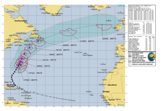 Typhoon 08W(AMPIL) peaked at CAT 4 US//INVEST 98W//INVEST 90S//HU 05L(ERNESTO) peaks at CAT 2 US//1703utc Typhoon 08W(AMPIL) peaked at CAT 4 US//INVEST 98W//INVEST 90S//HU 05L(ERNESTO) peaks at CAT 2 US//1703utc