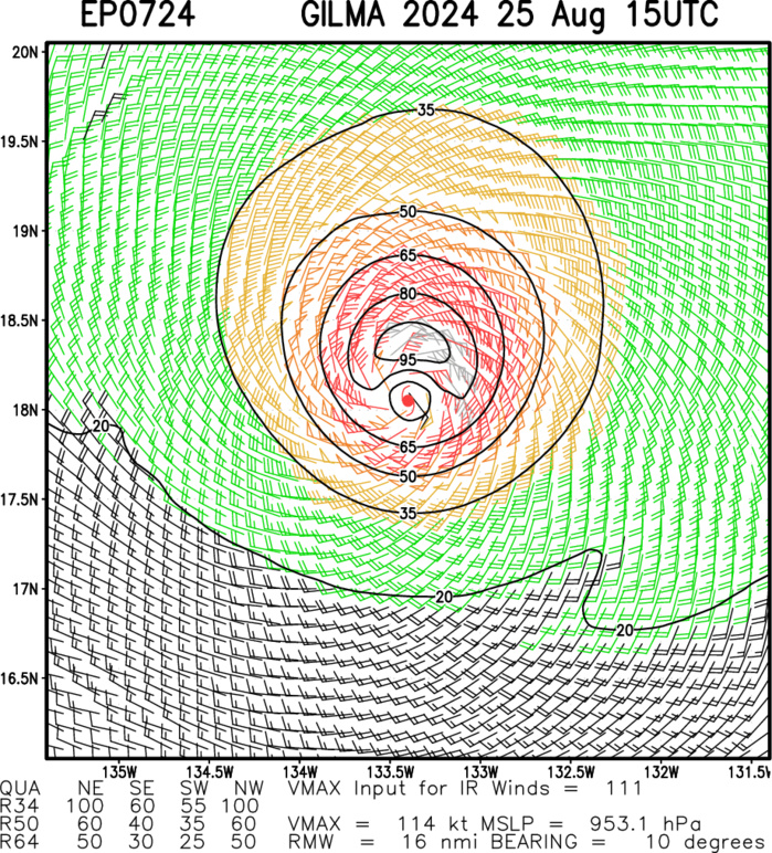 Typhoon 11W(SHANSHAN) intensifying//CAT 1 01C(HONE) brushing HAWAII//HU 07E(GILMA) peaked at CAT 4 US//INVEST 92E//2515utc Typhoon 11W(SHANSHAN) intensifying//CAT 1 01C(HONE) brushing HAWAII//HU 07E(GILMA) peaked at CAT 4 US//INVEST 92E//2515utc