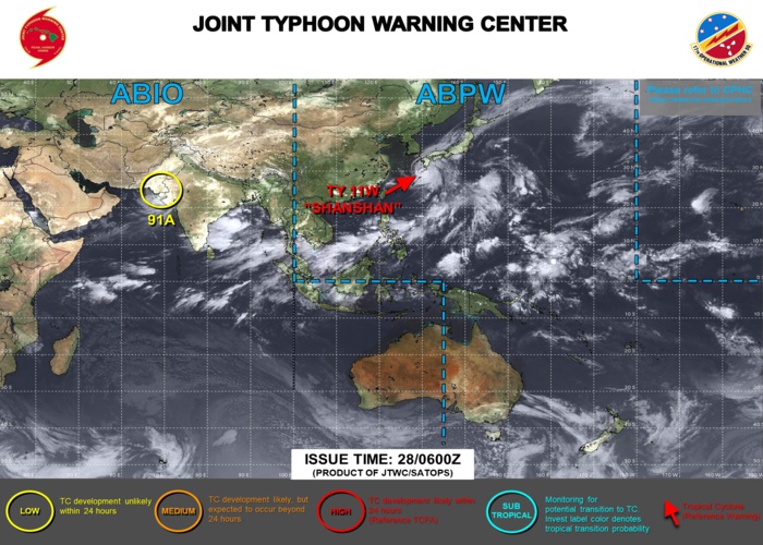 JTWC IS ISSUING 6HOURLY WARNINGS ON 11W, ON 01C AND ON 07E. 3HOURLY SATELLITE BULLETINS ARE ISSUED ON 11W ON 01C AND ON 07E JTWC IS ISSUING 6HOURLY WARNINGS ON 11W, ON 01C AND ON 07E. 3HOURLY SATELLITE BULLETINS ARE ISSUED ON 11W ON 01C AND ON 07E