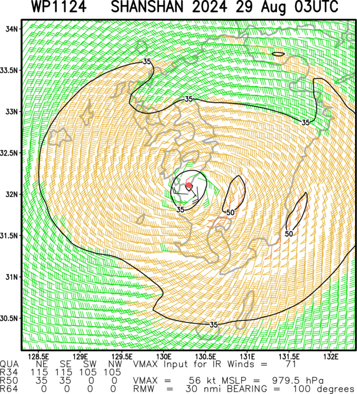 Typhoon 11W(SHANSHAN) interacting with JAPAN rapidly weakening// Tropical Cyclone Formation Alert of INVEST 91A//2903utc Typhoon 11W(SHANSHAN) interacting with JAPAN rapidly weakening// Tropical Cyclone Formation Alert of INVEST 91A//2903utc