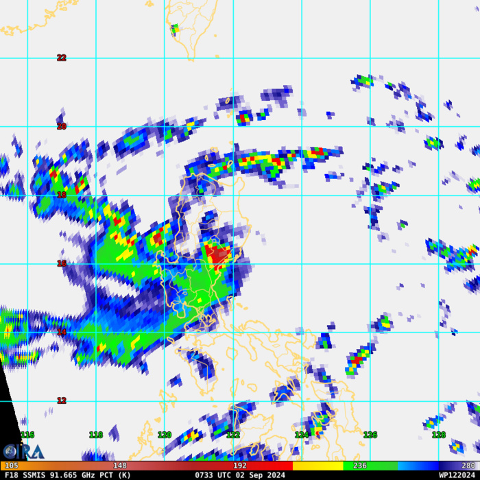TS 12W(YAGI) Rapid Intensification possible once over the South China Sea//INVEST 93W// 0209utc TS 12W(YAGI) Rapid Intensification possible once over the South China Sea//INVEST 93W// 0209utc