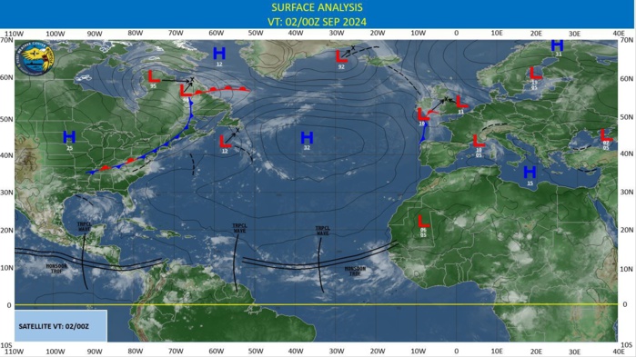 TS 12W(YAGI) Rapid Intensification possible once over the South China Sea//INVEST 93W// 0209utc TS 12W(YAGI) Rapid Intensification possible once over the South China Sea//INVEST 93W// 0209utc