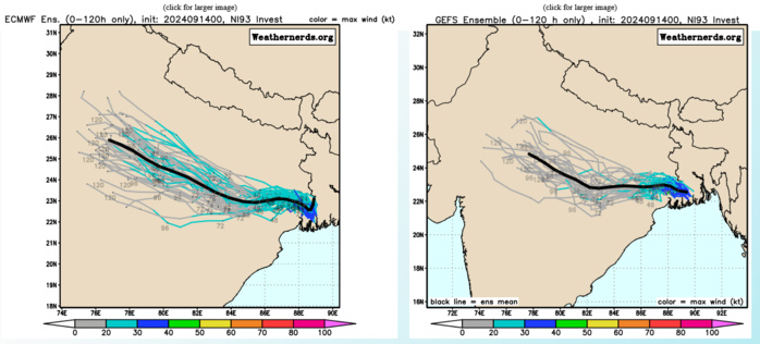 TS 14W(BEBINCA) re-intensifying after struggling//INVEST 93B// 1409utc TS 14W(BEBINCA) re-intensifying after struggling//INVEST 93B// 1409utc