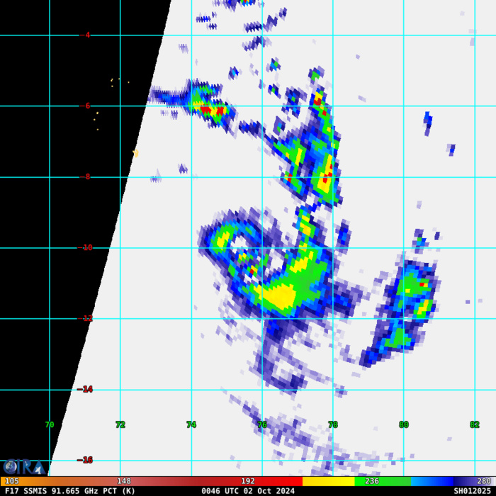 20W(KRATHON) reached Super Typhoon Intensity now bearing down on TAIWAN//19W(JEBI)//TC 01S(ANCHA)//0209utc 20W(KRATHON) reached Super Typhoon Intensity now bearing down on TAIWAN//19W(JEBI)//TC 01S(ANCHA)//0209utc