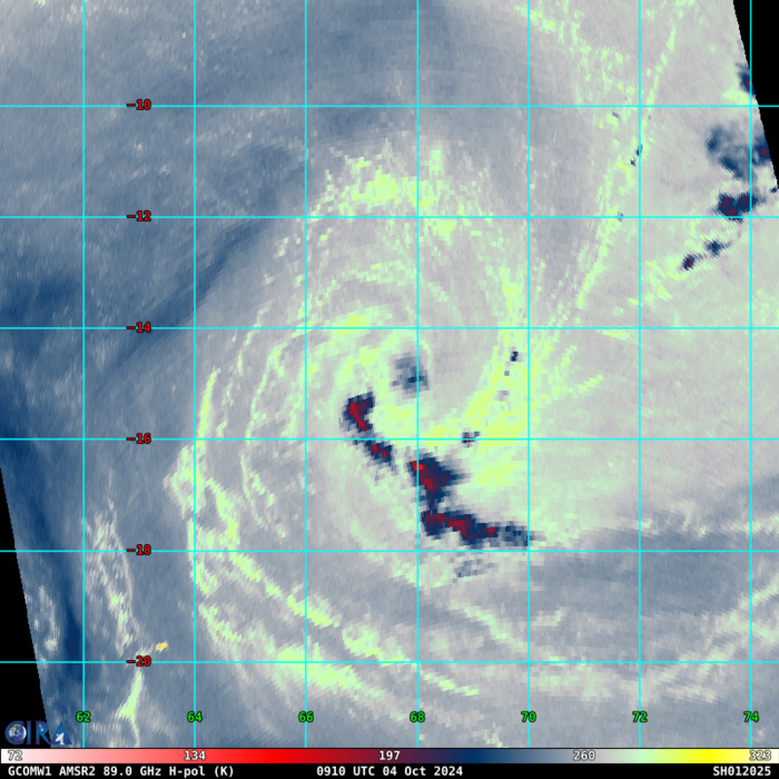 Remnants of 20W(KRATHON)// TC 01S(ANCHA)// HU 12L(KIRK)//3 Week TC Formation Probability//0409utc Remnants of 20W(KRATHON)// TC 01S(ANCHA)// HU 12L(KIRK)//3 Week TC Formation Probability//0409utc