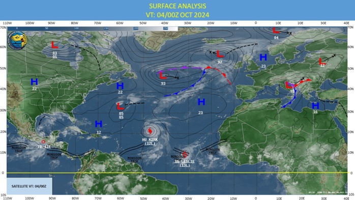 Remnants of 20W(KRATHON)// TC 01S(ANCHA)// HU 12L(KIRK)//3 Week TC Formation Probability//0409utc Remnants of 20W(KRATHON)// TC 01S(ANCHA)// HU 12L(KIRK)//3 Week TC Formation Probability//0409utc