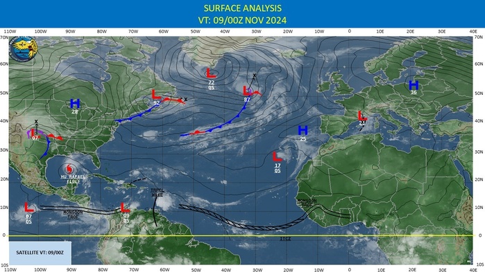Typhoon 24W(YINSING) 2nd intensity peak//25W(MAN-YI)//26W(TORAJI) approaching the PHILIPPINES///INVEST 94W//18L(RAFAEL)//0909utc Typhoon 24W(YINSING) 2nd intensity peak//25W(MAN-YI)//26W(TORAJI) approaching the PHILIPPINES///INVEST 94W//18L(RAFAEL)//0909utc