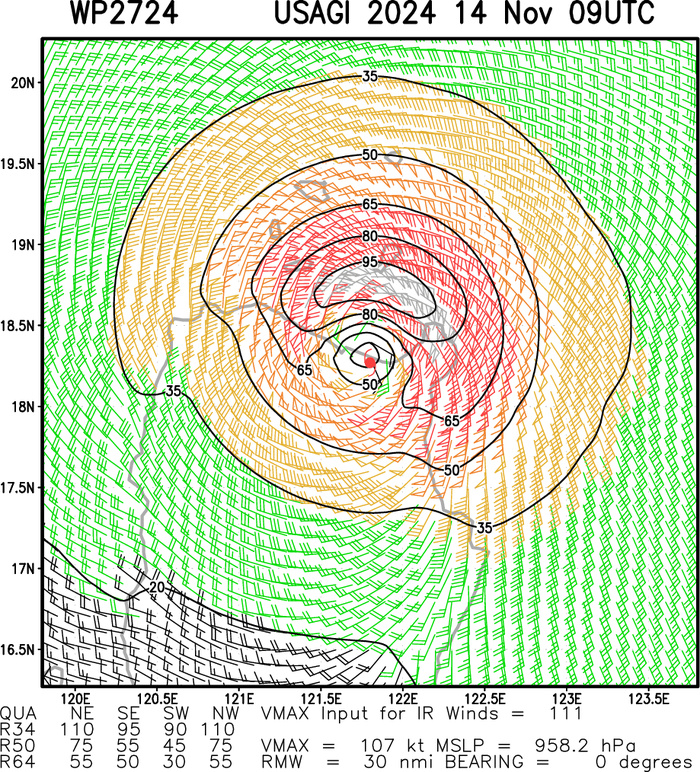 27W(USAGI) reached Super Typhoon Intensity//25W(MAN-YI) intensifying strongly next 48h//INVEST 95S soon to be numbered TC 02S//1409utc 27W(USAGI) reached Super Typhoon Intensity//25W(MAN-YI) intensifying strongly next 48h//INVEST 95S soon to be numbered TC 02S//1409utc