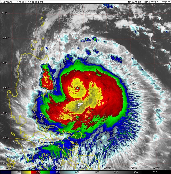 27W(USAGI) reached Super Typhoon Intensity//25W(MAN-YI) intensifying strongly next 48h//INVEST 95S soon to be numbered TC 02S//1409utc 27W(USAGI) reached Super Typhoon Intensity//25W(MAN-YI) intensifying strongly next 48h//INVEST 95S soon to be numbered TC 02S//1409utc