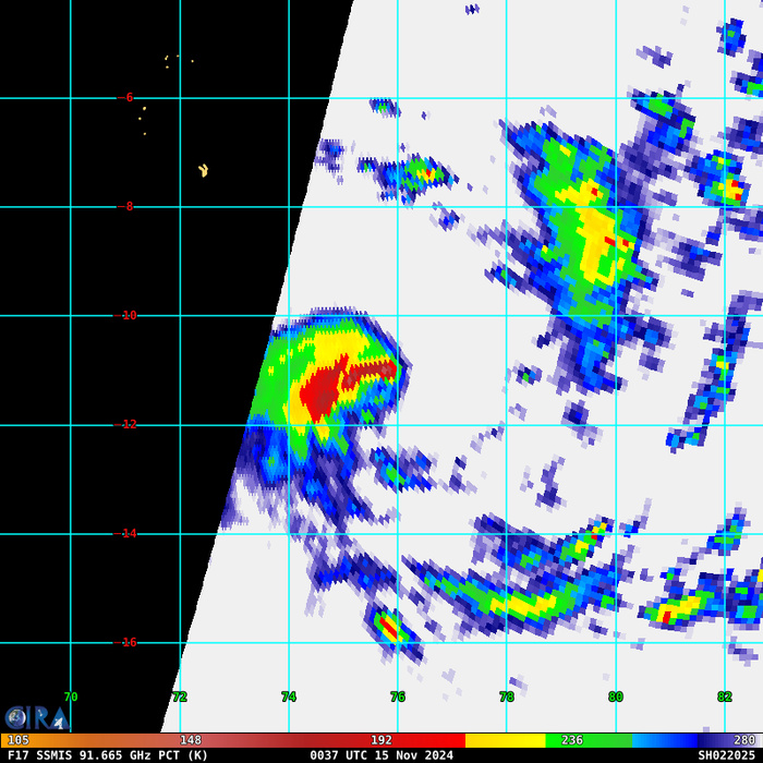 Typhoon 25W(MAN-YI) intensifying//TC 02S(BHEKI) intensifying// TY 27W(USAGI) weakening//1503utc Typhoon 25W(MAN-YI) intensifying//TC 02S(BHEKI) intensifying// TY 27W(USAGI) weakening//1503utc