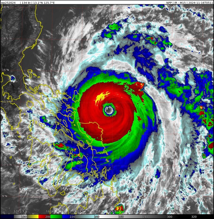 Super Typhoon 25W(MAN-YI) bearing down on the PHILIPPINES//TC 02S(BHEKI) reached CAT 1 US//Super Typhoon 27W(USAGI) Final Warning//1609utc Super Typhoon 25W(MAN-YI) bearing down on the PHILIPPINES//TC 02S(BHEKI) reached CAT 1 US//Super Typhoon 27W(USAGI) Final Warning//1609utc