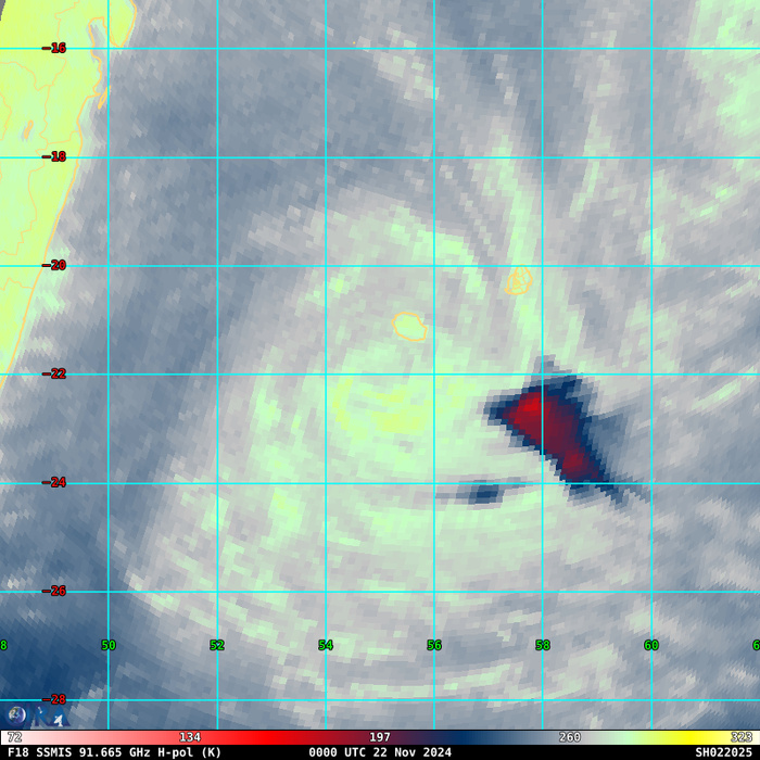 TC 02S(BHEKI)// INVEST 96S// 2200utc updates TC 02S(BHEKI)// INVEST 96S// 2200utc updates
