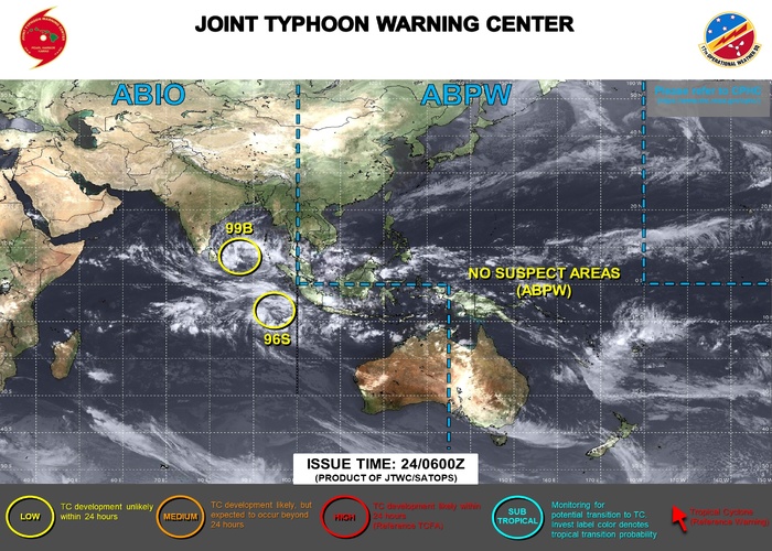 JTWC IS STILL ISSUING 3HOURLY SATELLITE BULLETINS ON THE REMNANTS OF 02S(BHEKI). JTWC IS STILL ISSUING 3HOURLY SATELLITE BULLETINS ON THE REMNANTS OF 02S(BHEKI).