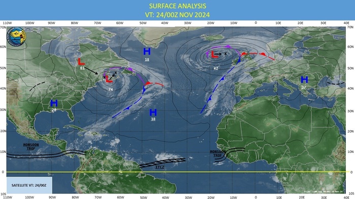 MJO pulse forecast to help development of INVEST 99B and INVEST 965S within the next several days// 2406utc MJO pulse forecast to help development of INVEST 99B and INVEST 965S within the next several days// 2406utc