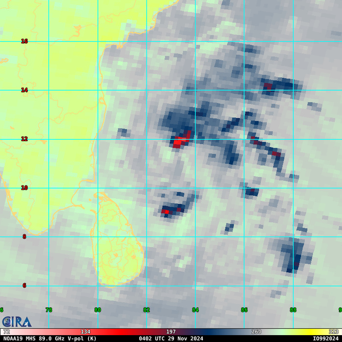 TC 03S(ROBYN) peaked now being sheared apart//INVEST 99B TFCA re-issued//3 Week TC Formation Probability//2906utc TC 03S(ROBYN) peaked now being sheared apart//INVEST 99B TFCA re-issued//3 Week TC Formation Probability//2906utc