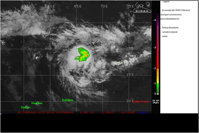 INVEST 92S to intensify next 48h while approaching Northern MADAGASCAR//INVEST 91S//INVEST 93S//INVEST 90B//0900utc INVEST 92S to intensify next 48h while approaching Northern MADAGASCAR//INVEST 91S//INVEST 93S//INVEST 90B//0900utc