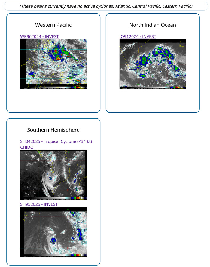 INVEST 96W// INVEST 95P// Over-land TC 04S(CHIDO)//1609utc INVEST 96W// INVEST 95P// Over-land TC 04S(CHIDO)//1609utc