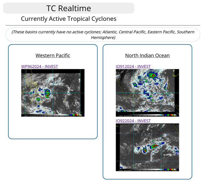 INVEST 96W //3 Week TC Formation Probability//1809utc INVEST 96W //3 Week TC Formation Probability//1809utc