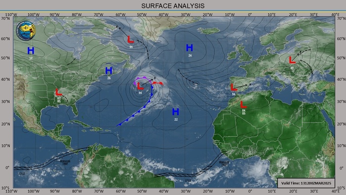 TC 25S(JUDE) intensifying forecast landfall near Toliara/MADAGASCAR within 24h// TC 24S(IVONE) unravelling// 3 Week Tropical Cyclone Formation Probability//1400utc  TC 25S(JUDE) intensifying forecast landfall near Toliara/MADAGASCAR within 24h// TC 24S(IVONE) unravelling// 3 Week Tropical Cyclone Formation Probability//1400utc