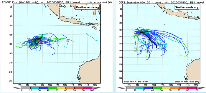 INVEST 91S under watch// 1809utc INVEST 91S under watch// 1809utc