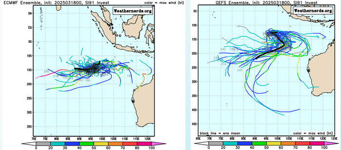 INVEST 91S under watch// 1809utc INVEST 91S under watch// 1809utc